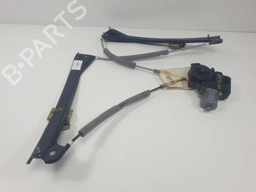 Used Front right window mechanism Front right window mechanism VW POLO V (6R1, 6C1) 1.4 TDI (90 hp) 34517324 34517324