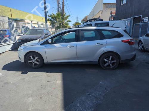 Steering column FORD FOCUS III Turnier 2.0 TDCi | BP29245070M21 
