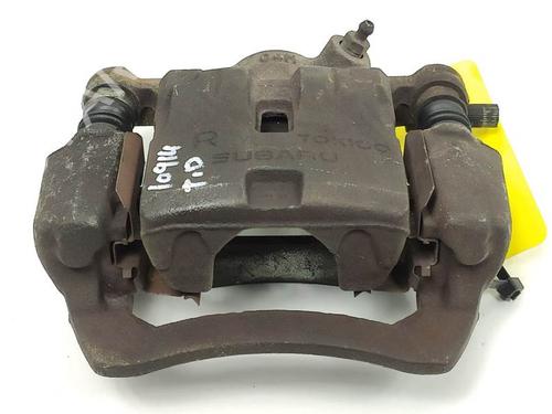 Used Right rear brake caliper Right rear brake caliper SUBARU FORESTER (SH_) 2.0 D AWD (SHH, SHD, SHN) (147 hp) 11886941 11886941