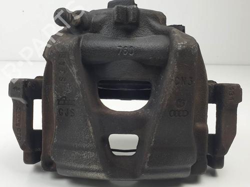 Used Right front brake caliper Right front brake caliper VW TIGUAN (5N_) 2.0 TDI (140 hp) 28066018 28066018
