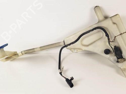 Used Windscreen washer tank Windscreen washer tank AUDI Q7 (4LB) 3.0 TDI quattro (240 hp) 17648940 17648940