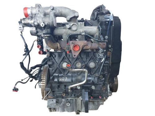 Engine RENAULT LAGUNA II (BG0/1_) 1.9 dCI (BG0E) | BP40176202M1 - Image 6