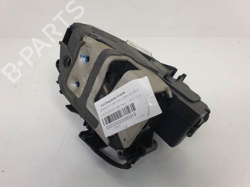 Used Front left lock Front left lock FORD FIESTA VI Van [2008-2017] 10322863 10322863