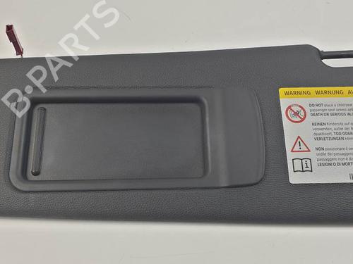 Left sun visor BMW X1 (E84) xDrive 23 d | BP25752308I1 - Image 2