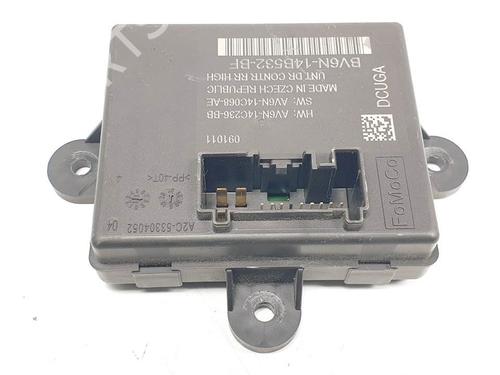 Used Electronic module Electronic module FORD FOCUS III 1.6 TDCi (95 hp) 16526082 16526082