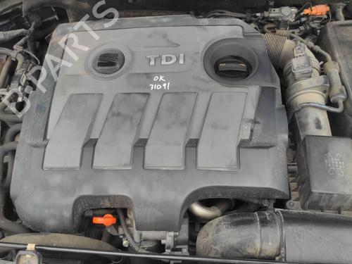 Left front shock absorber SEAT LEON (1P1) 1.6 TDI | BP28178392M16 - Image 20
