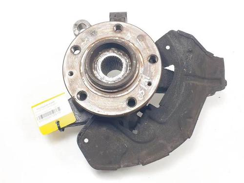 Used Left front steering knuckle FIAT SCUDO Van (220_) 2.0 (136 hp) 17663537