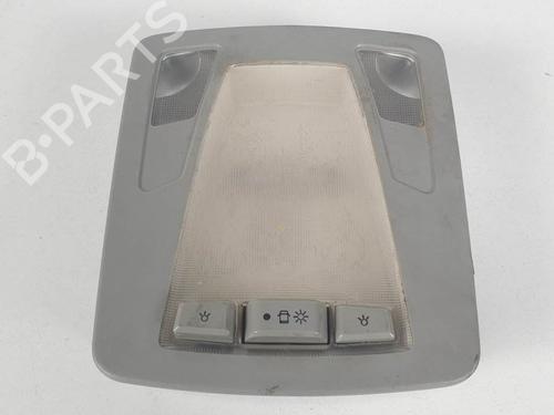 Used Interior roof light Interior roof light TATA XENON Pickup 2.2 DiCOR 4x4 (140 hp) 13705556 13705556