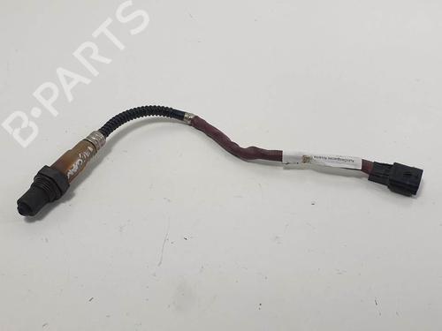 Used Electronic sensor Electronic sensor RENAULT MEGANE III Hatchback (BZ0/1_, B3_) 1.2 TCe (BZ16, BZ28) (132 hp) 13115152 13115152