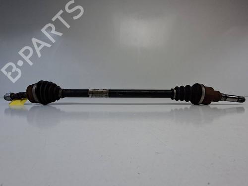 Used Right front driveshaft Right front driveshaft 39260915 39260915
