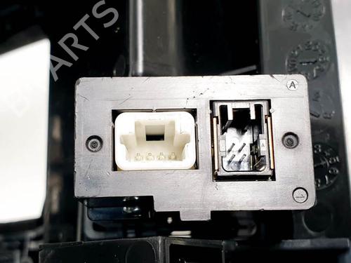 Armrest / Center console INFINITI Q30 2.2 D | BP18025932I20 - Image 19