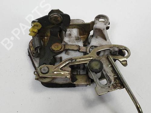 Front right lock HYUNDAI H-1 / STAREX Bus (A1) 2.5 TD 4WD | BP6856447C97 