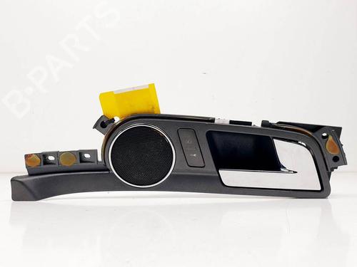 Used Front right interior door handle VW PHAETON (3D1, 3D2, 3D3, 3D4, 3D6, 3D7, 3D8, 3D9) 3.2 V6 4motion (241 hp) 12392551