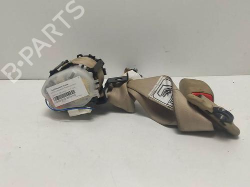 Used Rear left seatbelt Rear left seatbelt HONDA CR-V III (RE_) 2.2 i-CTDi 4WD (RE6) (140 hp) 8930468 8930468