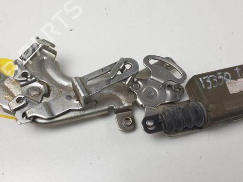 Used Central lock pump DACIA LOGAN MCV (KS_) 1.5 dCi (KS0K) (68 hp) 22751902