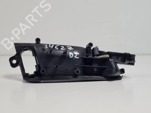 Front left interior door handle AUDI A3 (8P1) 1.9 TDI | BP38189777I13 - Image 2