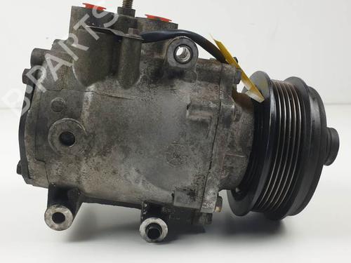 AC compressor FORD MONDEO III Turnier (BWY) 2.5 V6 24V | BP24499463M34 