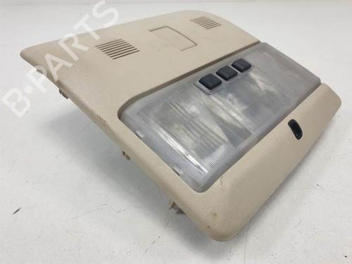 Used Interior roof light LAND ROVER RANGE ROVER SPORT I (L320) 2.7 D 4x4 (190 hp) 9755647