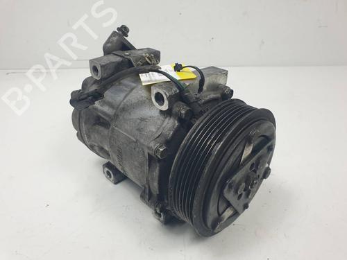 Compresseur AC Compresseur AC VOLVO C30 (533) 1.6 D (109 hp) 34611218 34611218