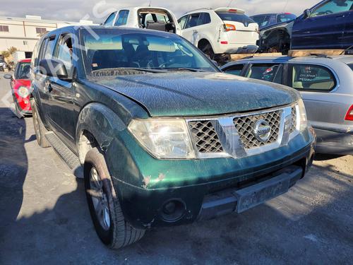 Starter NISSAN PATHFINDER III (R51) 2.5 dCi 4WD | BP34511361M8  - Image 21