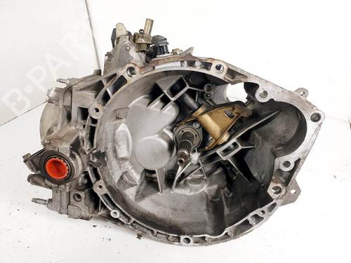 Used Gearbox Gearbox CITROËN C5 I (DC_) 2.0 HDi (DCRHZB, DCRHZE) (109 hp) 14923341 14923341
