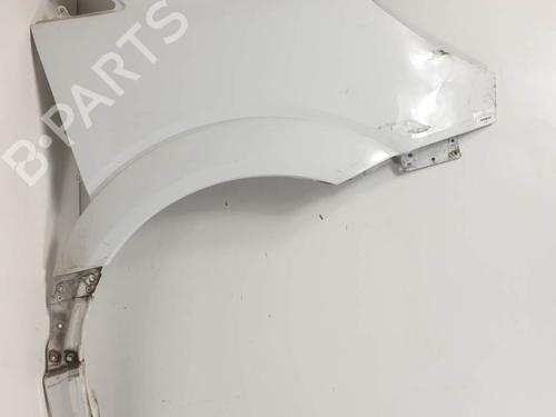 Forskærm Højre Forskærm Højre MERCEDES-BENZ SPRINTER 3,5-t Van (B906) 311 CDI (906.631, 906.633, 906.635, 906.637) (109 hp) 24930092 24930092