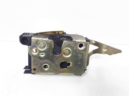 Used Front right lock Front right lock 17665217 17665217