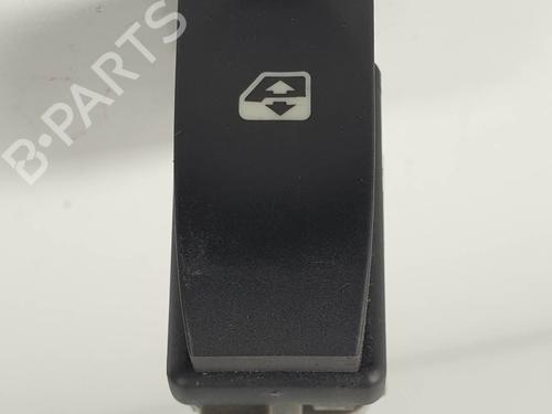 Used Right front window switch Right front window switch RENAULT CLIO III Grandtour (KR0/1_) 1.2 16V (KR02, KR0J) (75 hp) 25841285 25841285