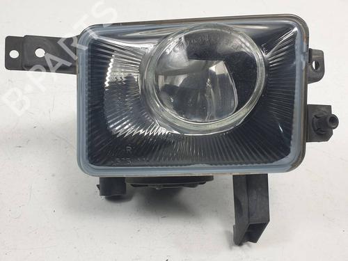 Højre Foran Tågelygte Højre Foran Tågelygte OPEL CORSA C (X01) 1.2 Twinport (F08, F68) (80 hp) 34513323 34513323