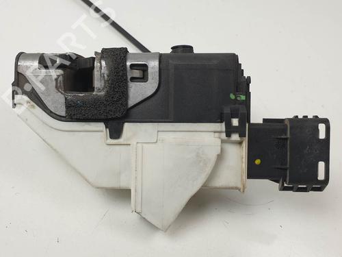 Front right lock CITROËN C3 II (SC_) 1.6 HDi 90 | BP29245532C97 - Image 2