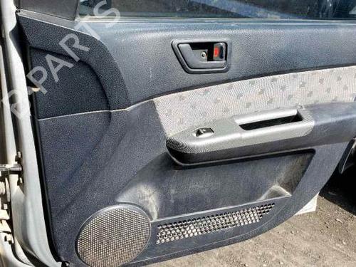 Left taillight HYUNDAI GETZ (TB) 1.3 i | BP13215650C34 