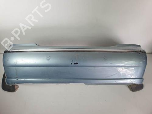 Bak støtfanger ROVER 75 (RJ) 2.0 CDTi | BP11863419C8 