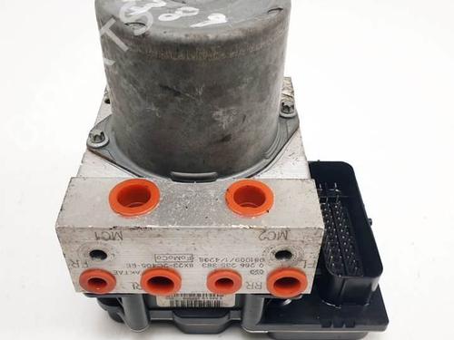 ABS pump JAGUAR XF I (X250) 2.7 D | BP18053537M43 