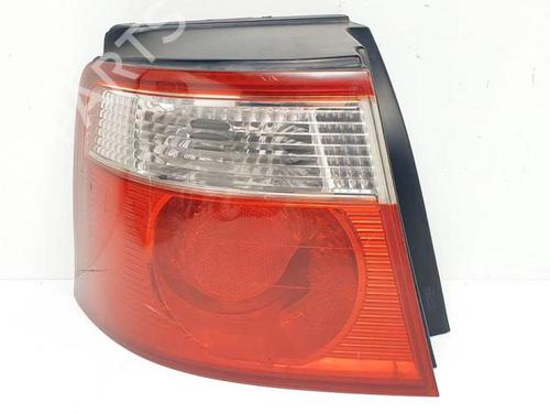 Used Left taillight KIA CARENS II MPV (FJ) 2.0 CRDi (140 hp) 25295535