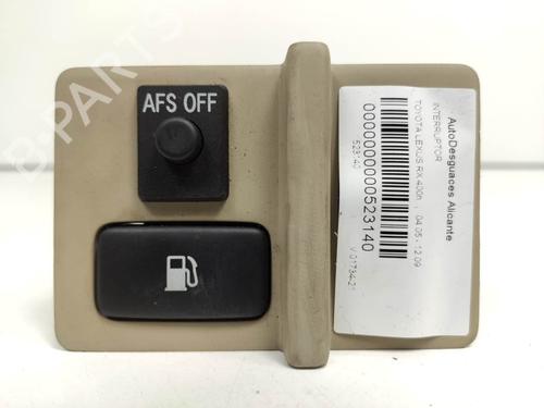 Used Switch Switch LEXUS RX (_U3_) 400h AWD (MHU38_) (211 hp) 8916242 8916242