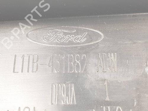 Tailgate handle FORD PUMA (J2K, CF7) 1.0 EcoBoost mHEV | BP30998486C132 - Image 6