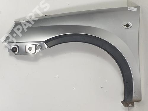 Used Left front fenders Left front fenders OPEL COMBO Box Body/MPV 1.3 CDTI 16V (69 hp) 10094540 10094540