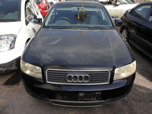 Rear left interior door handle AUDI A4 B6 (8E2) 2.0 | BP6846651I15 - Image 1