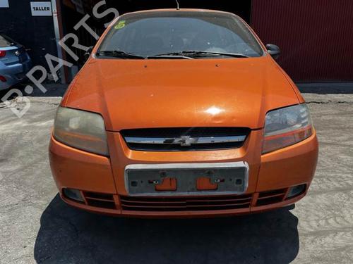 Engine control unit (ECU) CHEVROLET AVEO / KALOS Hatchback (T200) 1.2 | BP13731648M57 