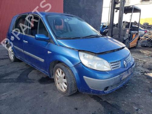 Sikringsdåse RENAULT SCÉNIC II (JM0/1_) 1.4 (JM0B, JM0H, JM1A) | BP17394880E1 