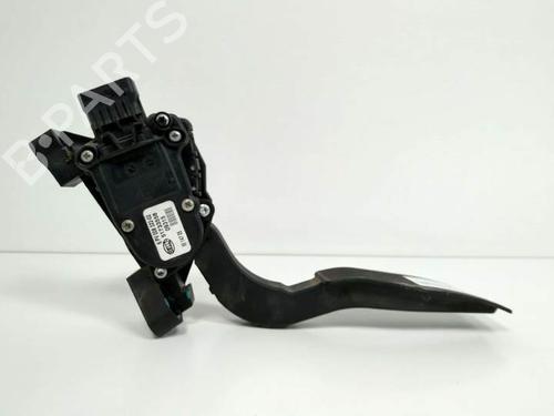 Pedal FIAT CROMA (194_) 1.9 D Multijet (194AXC1B, 194AXC12) | BP7548344I4 