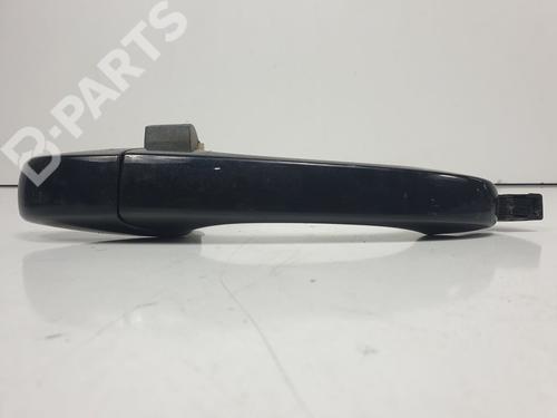 Used Rear right exterior door handle Rear right exterior door handle CHRYSLER SEBRING (JS) 2.0 CRD (140 hp) 9520162 9520162