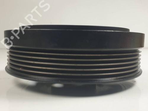 Pulley MAZDA CX-5 (KE, GH) 2.2 D 4WD (KE2AW) | BP34511655M122 - Image 2