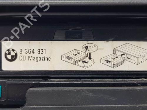 Radio BMW X5 (E53) 4.4 i | BP9129729E6 