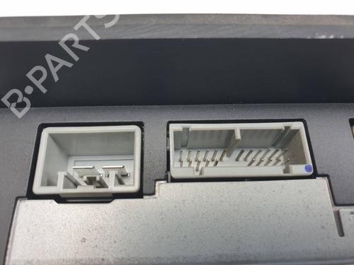 Electronic module JAGUAR XF I (X250) 3.0 D | BP29763132M83