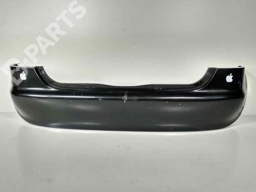 Used Rear bumper Rear bumper MERCEDES-BENZ A-CLASS (W168) A 160 (168.033, 168.133) (102 hp) 7839554 7839554