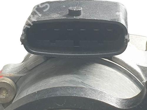 Gearbox CITROËN C3 Pluriel (HB_) 1.6 | BP17368399M3 