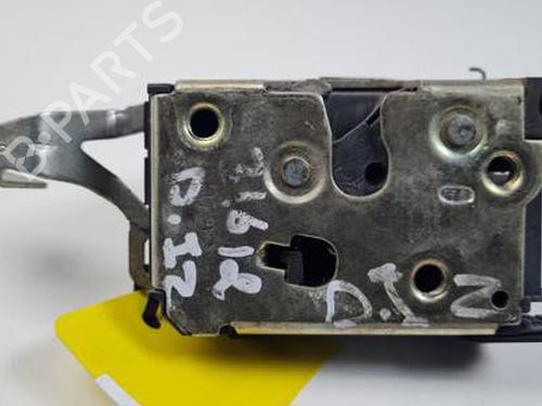 Used Front left lock PEUGEOT BOXER Van (244) 2.2 HDi (101 hp) 30292464