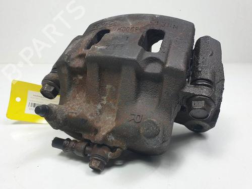 Used Left front brake caliper MAZDA CX-9 (TB) [2006-2026]  12446412