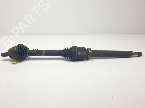 Used Right front driveshaft Right front driveshaft 39260903 39260903